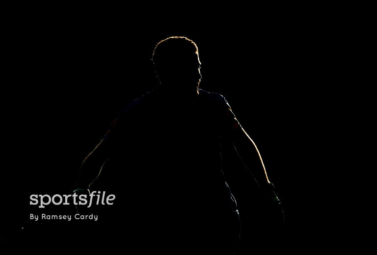 8 January 2017; Jack McCaffrey of UCD in action during the Bord na Mona O'Byrne Cup Group 1 Round 1 match between Wexford and UCD at Páirc Uí Suíochan in Gorey, Co. Wexford. Photo by Ramsey Cardy/Sportsfile