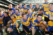 Portumna met Birr in the AIB All Ireland Club Hurling Final on St Patrick's Day in Croke Park. View the pictures. Portumna met Birr in the AIB All Ireland Club Hurling Final on St Patrick's Day in Croke Park. View the pictures.