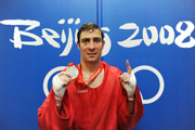 Ireland's Boxers did the country proud at the 2008 Olympics in Beijing. View the pictures. Ireland's Boxers did the country proud at the 2008 Olympics in Beijing. View the pictures.