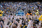 7 September 2008, View highlights from the GAA Hurling All-Ireland Senior Championship Final, Kilkenny v Waterford, Croke Park, Dublin 7 September 2008, View highlights from the GAA Hurling All-Ireland Senior Championship Final, Kilkenny v Waterford, Croke Park, Dublin