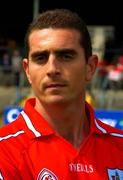 3 July 2004; Colin Crowley, Cork. Bank of Ireland Football Championship Qualifier, - 145947