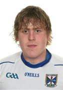 16 May 2014; <b>Conor Gilsenan</b>, Cavan. Cavan Football Squad Portraits, <b>...</b> - 867045