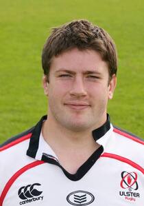 Brian Young Rugby