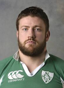 Brian Young Rugby