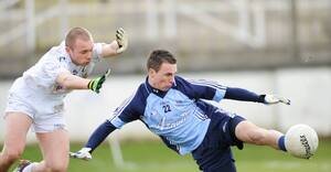 Declan Brennan Kildare