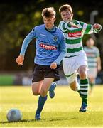 Eoin Kirwan v. Sherriff YC in FAI Cup 2015