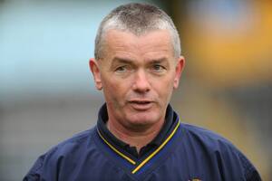 Paddy Mccormack
