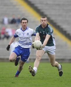 Declan Brennan Kildare