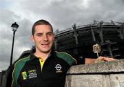 Richie Power Hurler