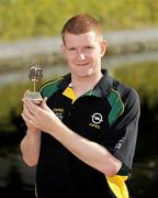 Richie Power Hurler