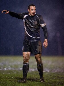 5 February 2011; Kevin Bardon, Old Belvedere. Ulster Bank All-Ireland League Division 1A, Old Belvedere v Blackrock College RFC, Anglesea Road, Ballsbridge, Dublin. Picture credit: Ray McManus / SPORTSFILE - read more