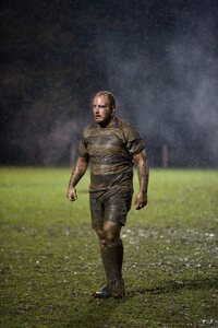 5 February 2011; Johnny Barretto, Blackrock College, after the game. Ulster Bank All-Ireland League Division 1A, Old Belvedere v Blackrock College RFC, Anglesea Road, Ballsbridge, Dublin. Picture credit: Ray McManus / SPORTSFILE - read more