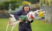 Groundsman Willie