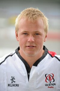 Luke Marshall Rugby