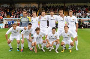 FC Vorskla Poltava football club , FC Vorskla Poltava photos, Football stadium