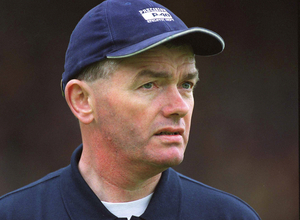 Paddy Mccormack