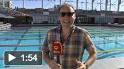 Special Olympics World Games - Sunday 26th July