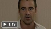 Colin Farrell's message during Special Olympics World Games