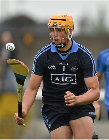 Westmeath v Dublin - Bord Gáis Energy Leinster GAA Hurling Under 21 Championship Semi-Final