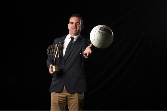 AIB #TheToughest Awards