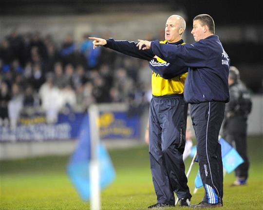 Dublin v Longford - O'Byrne Cup Final