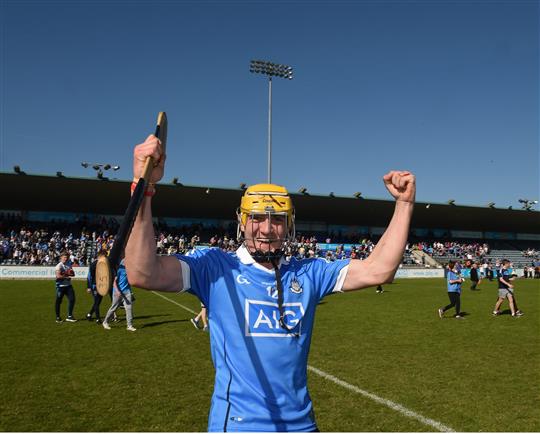 Dublin v Kilkenny - Electric Ireland Leinster GAA Minor Championship semi-final