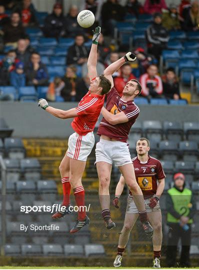 Cork v Westmeath - Allianz Football League Division 1 Round 1