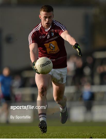 Westmeath v Dublin - Allianz Football League Division 1 Round 2 Westmeath v Dublin - Allianz Football League Division 1 Round 2