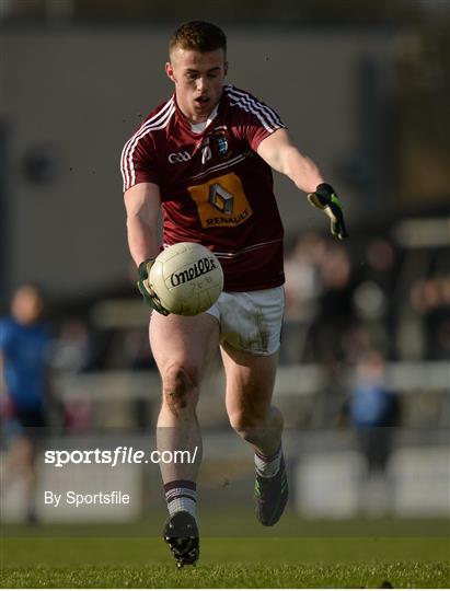 Westmeath v Dublin - Allianz Football League Division 1 Round 2