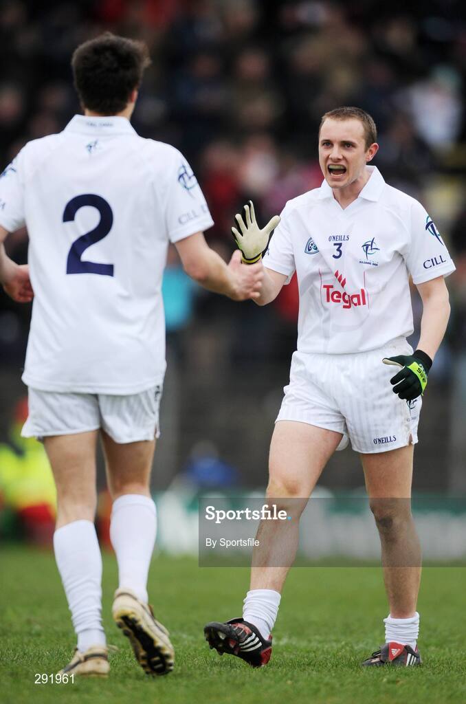 Declan Brennan Kildare