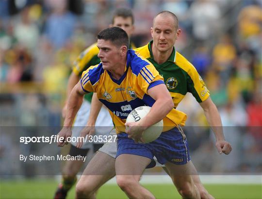 Clare Fitzgerald