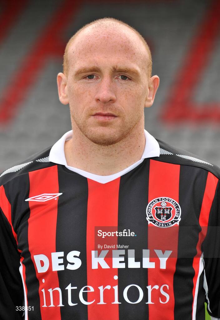 Glen Crowe Alchetron, The Free Social Encyclopedia