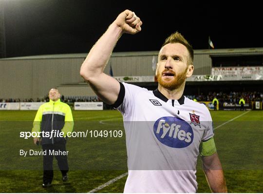 shamrock rovers vs dundalk shamrock rovers vs dundalk