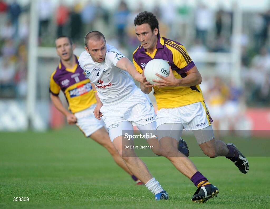 Declan Brennan Kildare