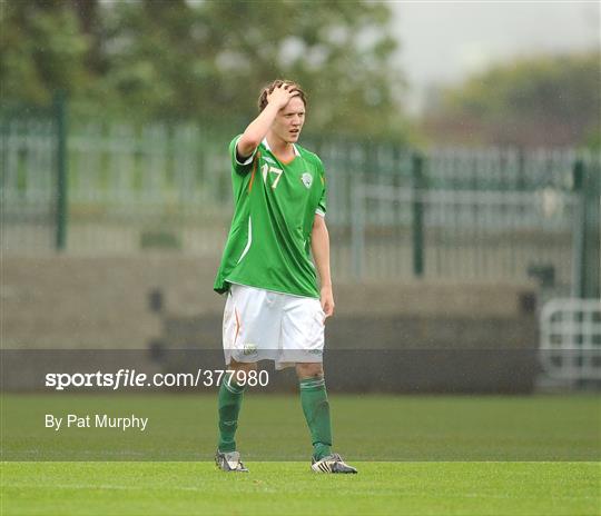 four nations tournament u19 four nations tournament u19