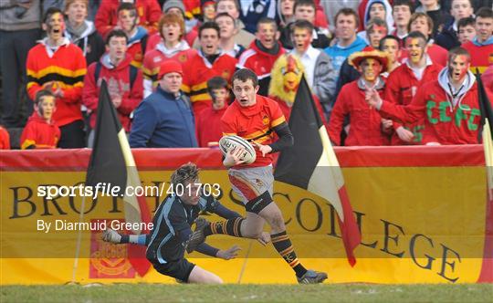 Cbc Cork