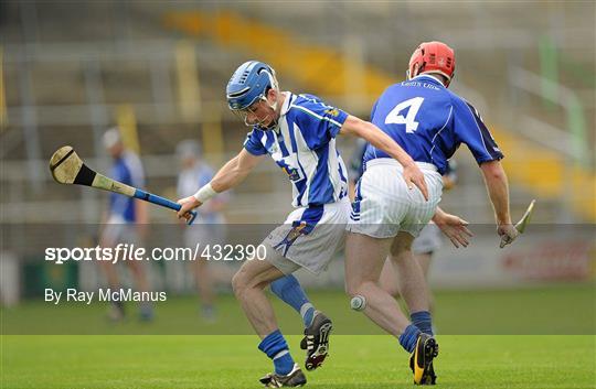 Erin's Own v Ballyboden St. Enda's - Leinster GAA Club Senior Hurling League Division 1 Final Erin's Own v Ballyboden St. Enda's - Leinster GAA Club Senior Hurling League Division 1 Final