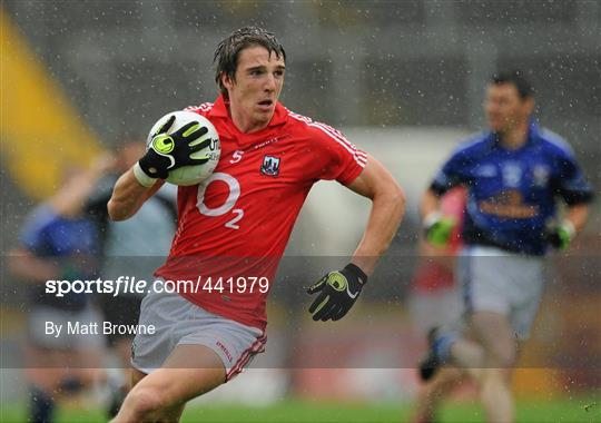 Cork v Cavan - GAA Football All-Ireland Senior Championship Qualifier Round 2 Cork v Cavan - GAA Football All-Ireland Senior Championship Qualifier Round 2