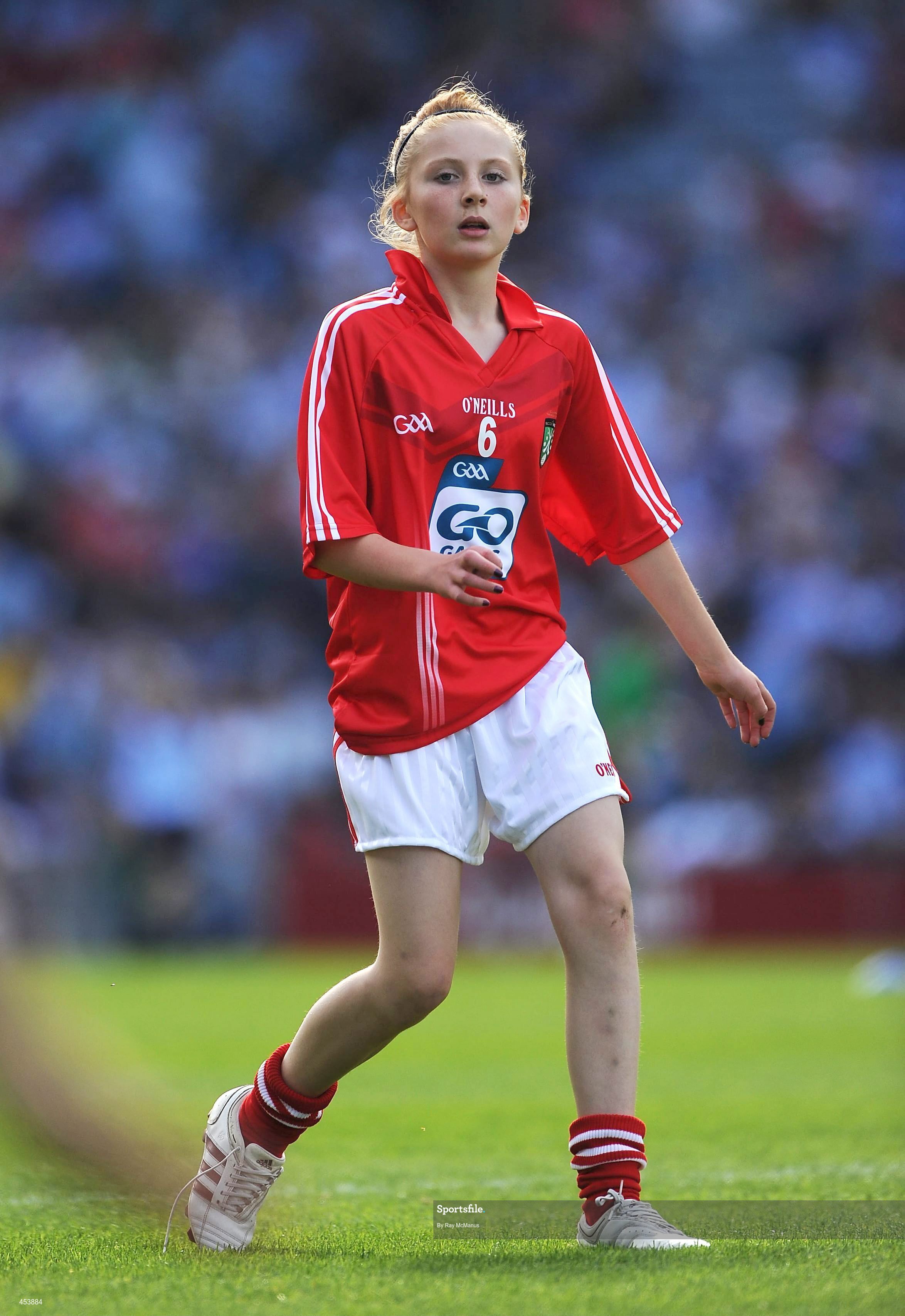 Caroline Geraghty