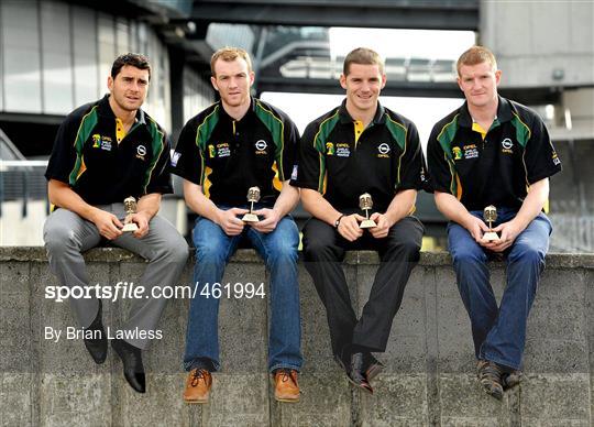 Richie Power Hurler