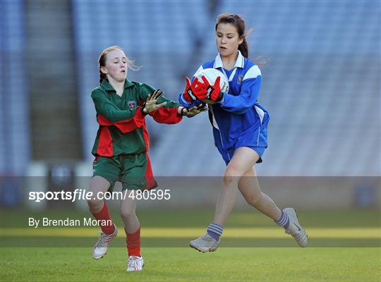 Glasnevin National School