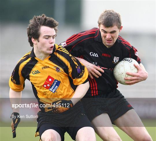 Moate Cs