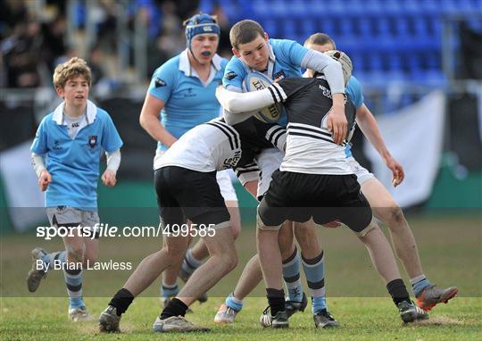Tom Treacy Newbridge
