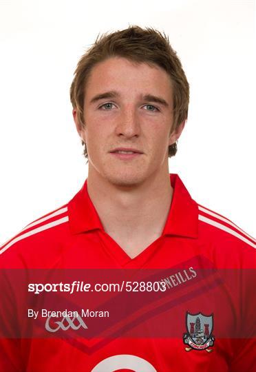 Cork Football Squad Headshots 2011 Cork Football Squad Headshots 2011