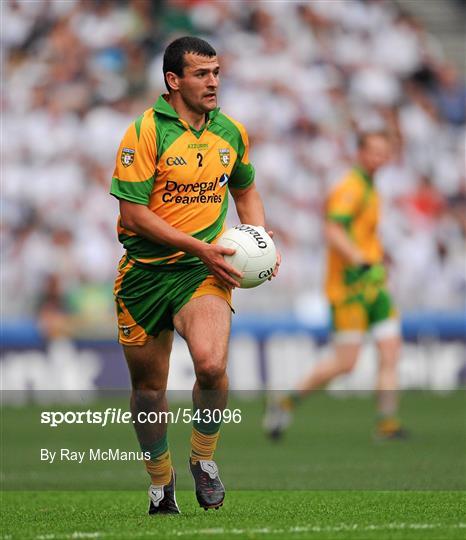 Frank Mcglynn