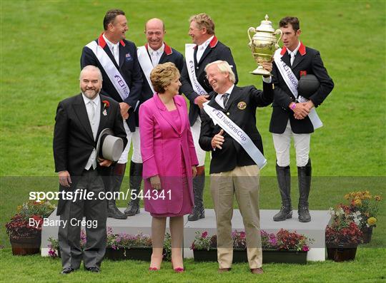 Aga Khan Trophy