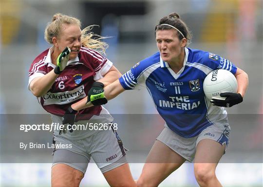 bronagh sheridan