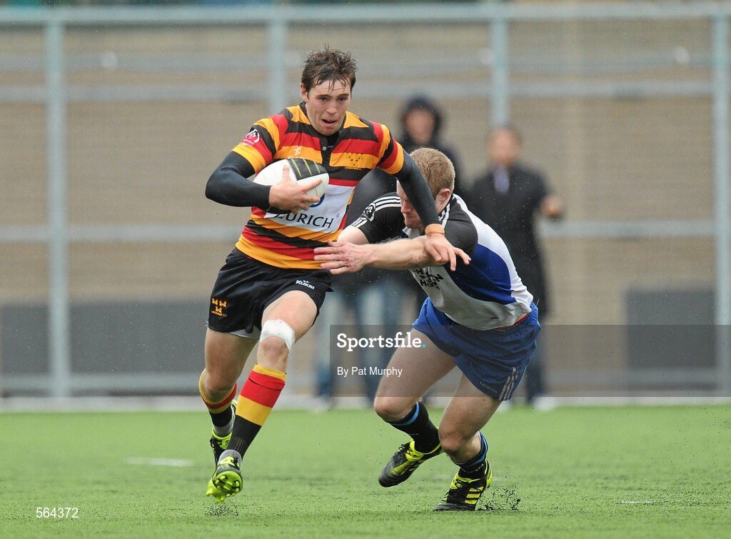Craig Ronaldson