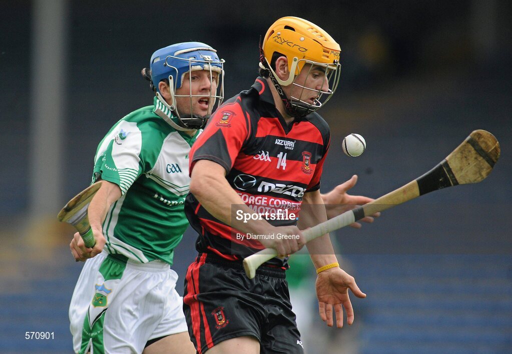 Ballygunner Gaa