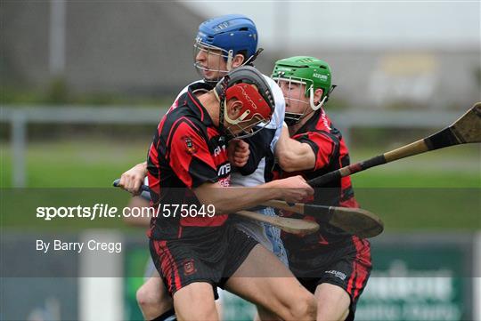 padraic kennedy